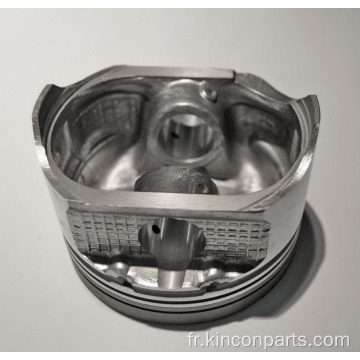 Piston de moteur BYD 483